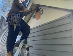 Best Aluminum Siding Installation  in Hatboro, PA